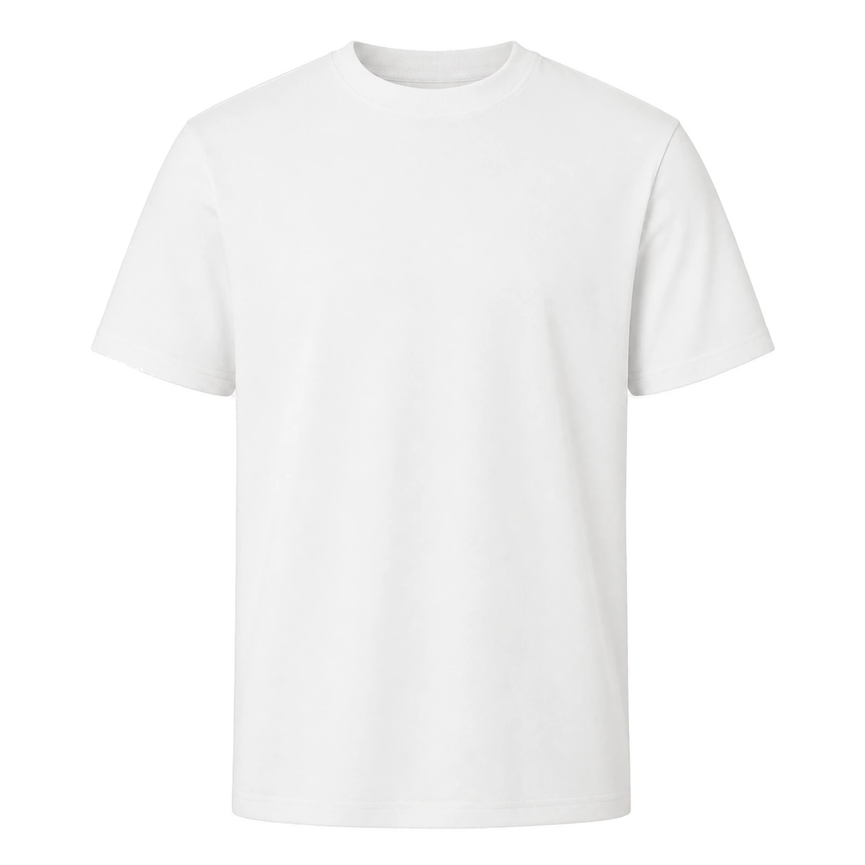 Camiseta branca