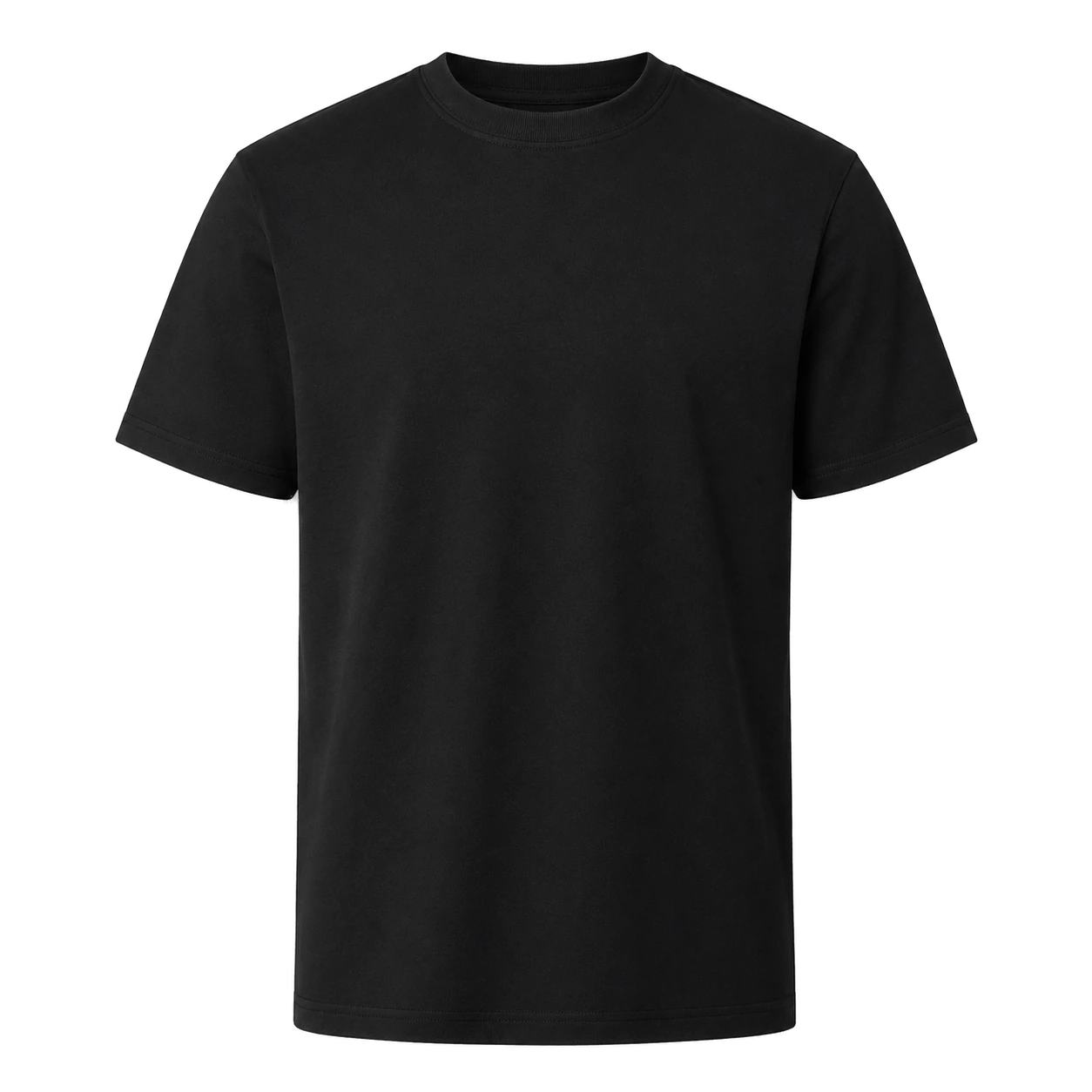 Camiseta preta