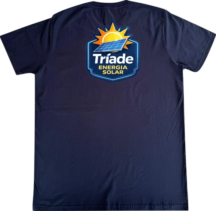 Triade — costas