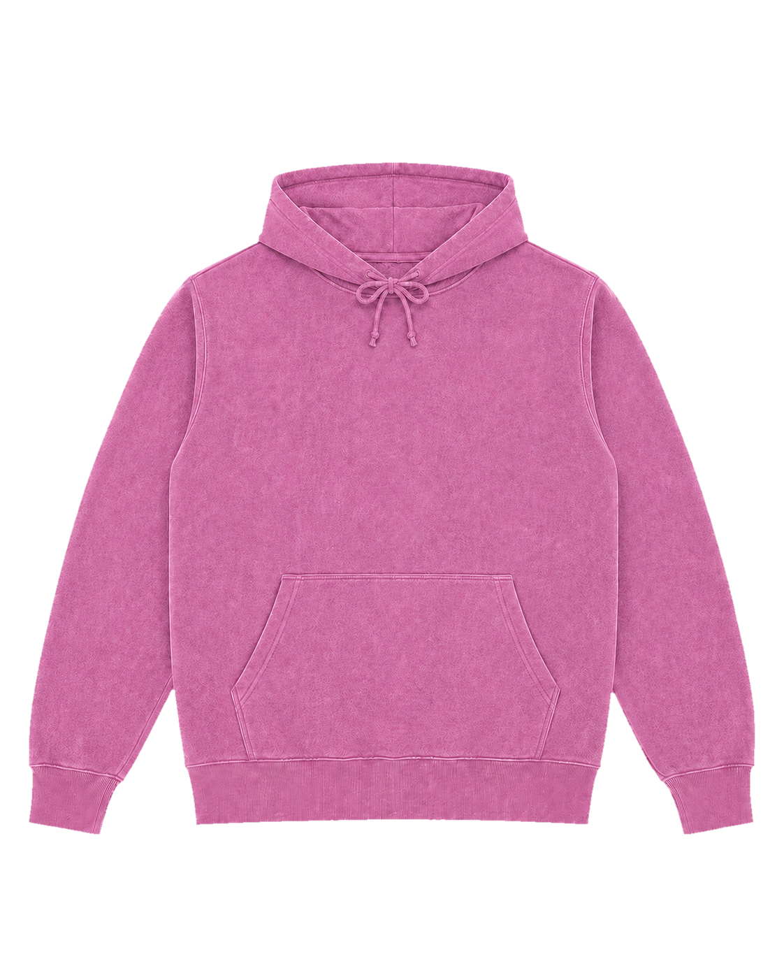 Canguru moletinho rosa